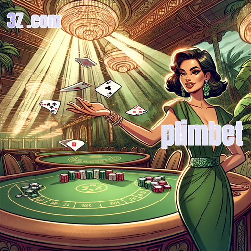 Plimbet: Mergulhe nos Benefícios da Seção Paga de Jogos